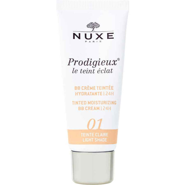 Nuxe Prodigieux Le Teint Eclat Bb Cream 30ml/1oz