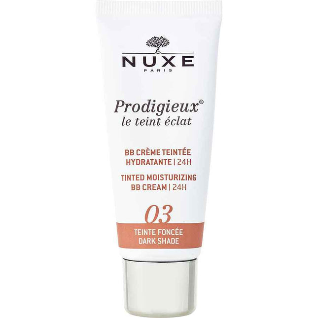 Nuxe Prodigieux Le Teint Eclat Bb Cream 30ml/1oz