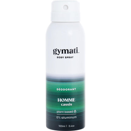 Whole Body Deodorant Body Spray For Men --100ml/3.4oz