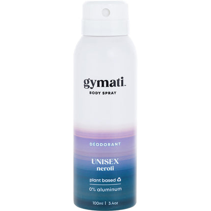 Whole Body Deodorant Body Spray --100ml/3.4oz