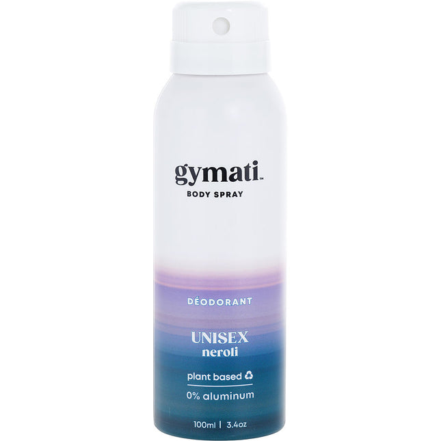 Whole Body Deodorant Body Spray --100ml/3.4oz