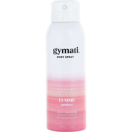Whole Body Deodorant Body Spray For Women --100ml/3.4oz