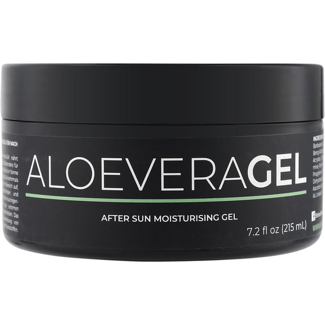 Aloe Vera Gel --215ml/7.3oz