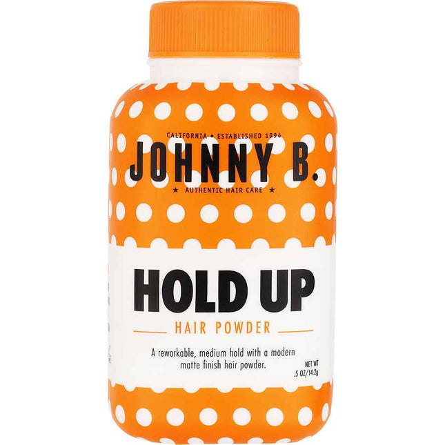 Johnny B Hold Up Hair Powder 0.5 oz