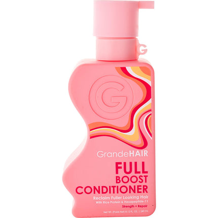 Grandehair Full Boost Conditioner 8.1 Oz