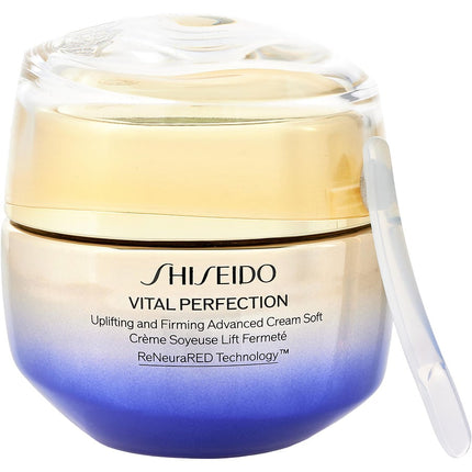 Vital Perfection Uplifting And Firming Advanced Cream Soft --50ml/1.7oz