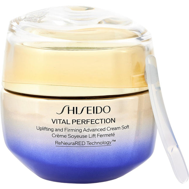 Vital Perfection Uplifting And Firming Advanced Cream Soft --50ml/1.7oz