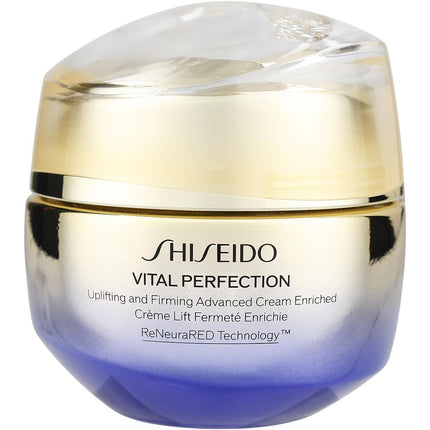 Vital Perfection Uplifting And Firming Advanced Cream Enriched --50ml/1.7oz