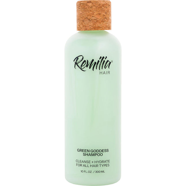Green Goddess Shampoo 10 Oz Remilia Hair