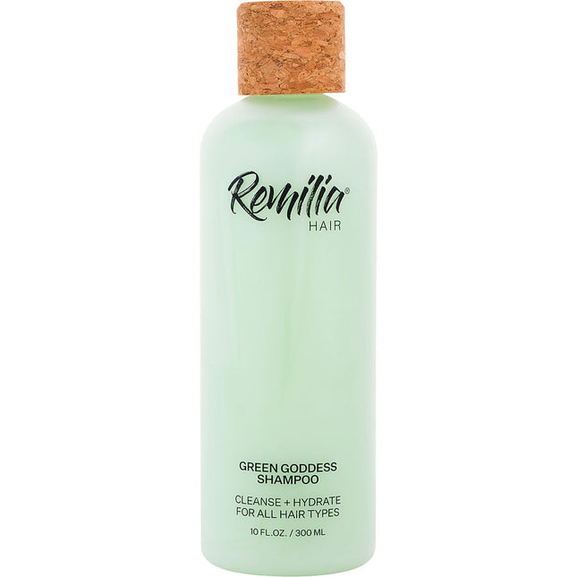 Green Goddess Shampoo 10 Oz