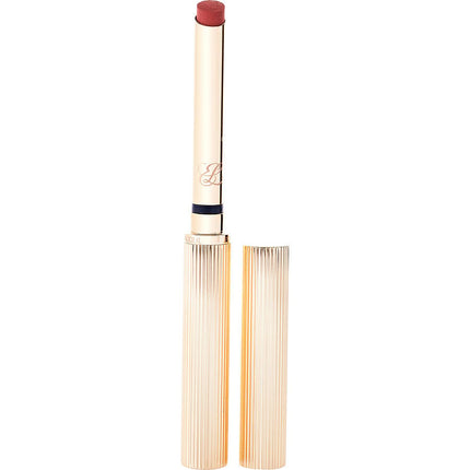 Estee Lauder Pure Color Explicit Silk Matte Lipstick - # 101 --7g/0.2oz By Estee Lauder