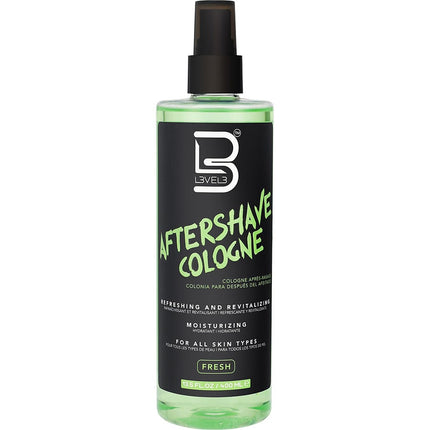 Aftershave Cologne - Fresh --400ml/13.5oz