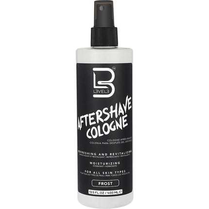Aftershave Cologne - Frost --400ml/13.5oz