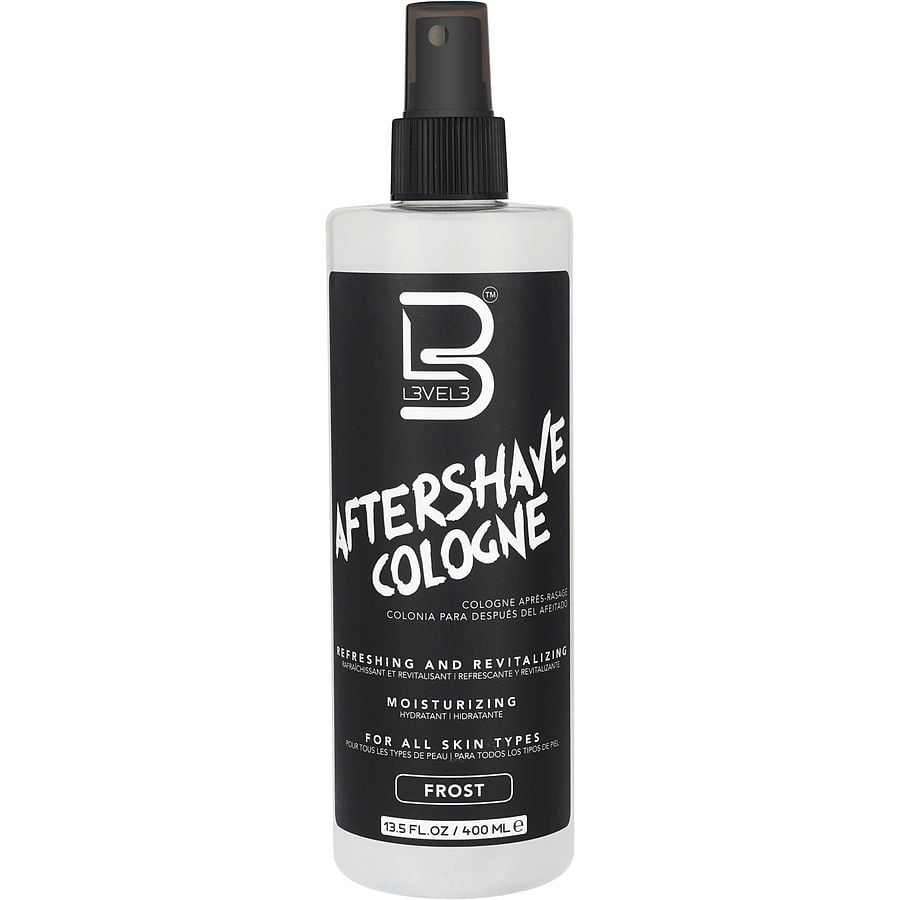 Aftershave Cologne - Frost --400ml/13.5oz L3vel3
