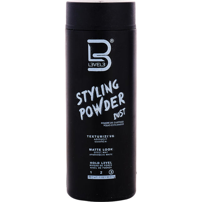 Styling Powder 1 Oz L3vel3