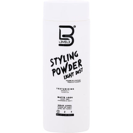 Light Hold Styling Powder 1 Oz