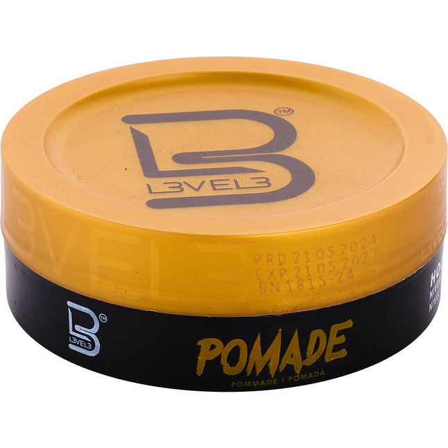 Pomade 5 Oz L3vel3