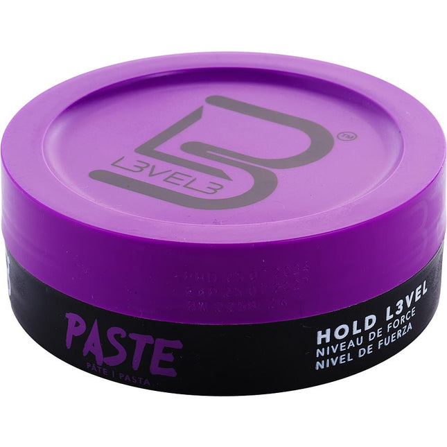Paste 5 Oz L3vel3