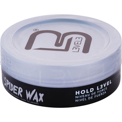Spider Wax 5 Oz
