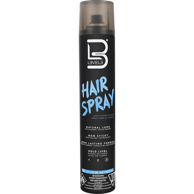 Hair Spray 12.95 Oz L3vel3