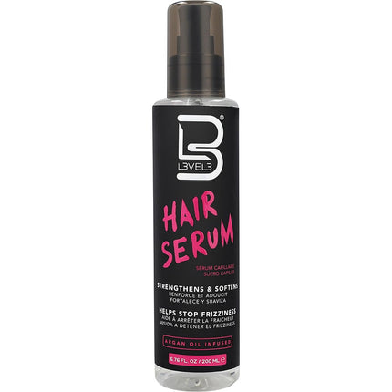 Hair Serum 6.76 Oz