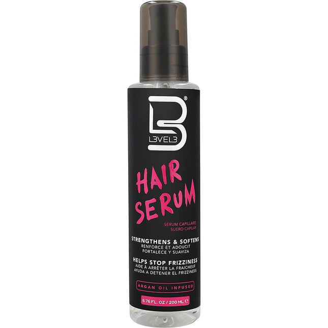 Hair Serum 6.76 Oz