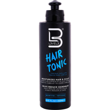 Hair Tonic 8.45 Oz