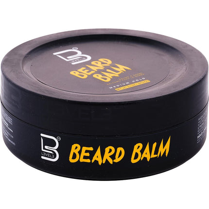 Beard Balm 3.4 Oz