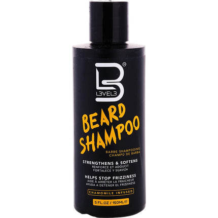 Beard Shampoo 5 Oz