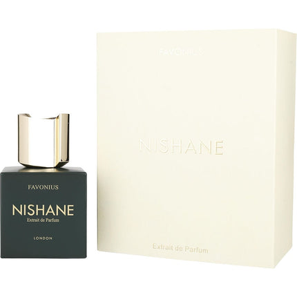 Nishane Favonious By Nishane Extrait De Parfum Spray 3.4 Oz