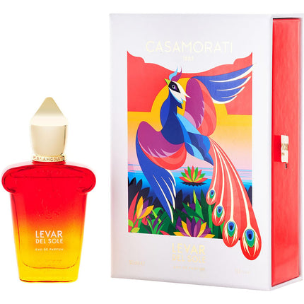 Xerjoff Casamorati Levar Del Sole By Xerjoff Eau De Parfum Spray 1 Oz