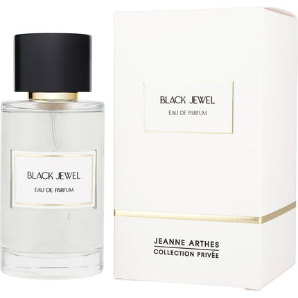 Black Jewel By Jeanne Arthes Eau De Parfum Spray 3.4 Oz (privee Collection)