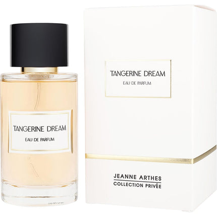 Tangerine Dream By Jeanne Arthes Eau De Parfum Spray 3.4 Oz (privee Collection)