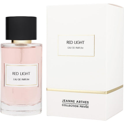 Red Light By Jeanne Arthes Eau De Parfum Spray 3.4 Oz (privee Collection)
