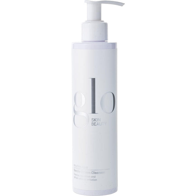 Gentle Cream Cleanser --200ml/6.7oz Glo Skin Beauty