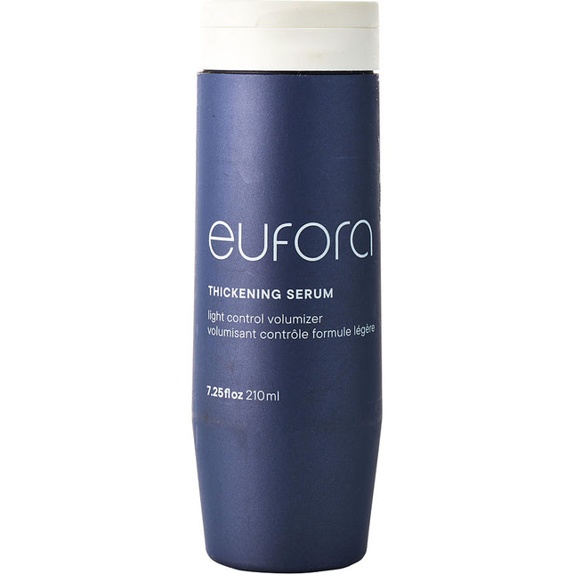 Eufora Thickening Serum Light Control Volumizer 7.25 oz