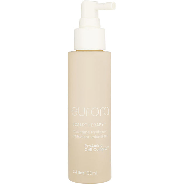 Eufora Scalptherapy Thickening Treatment 3.4 oz