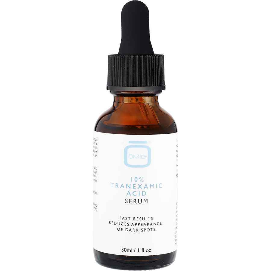 Omic 10% Tranexamic Acid Face Serum 30ml/1oz
