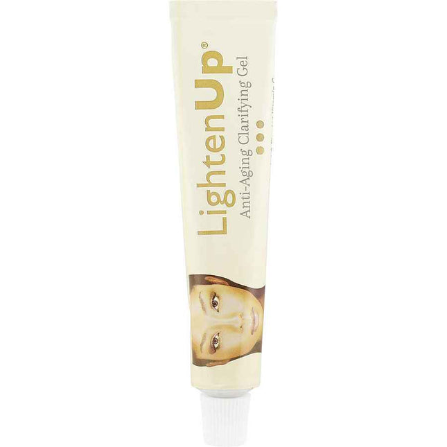 Lightenup Anti-Aging Clarifying Gel (Normal/Oily Skin) 30g/1oz