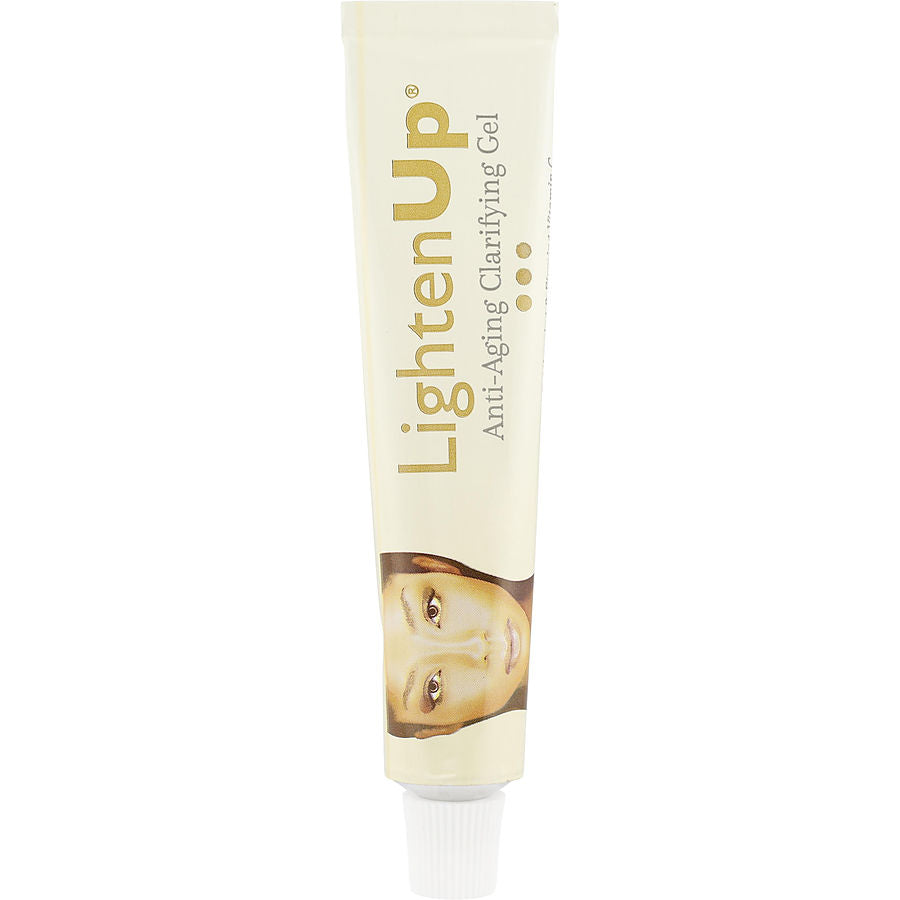 Lightenup Anti-Aging Clarifying Gel (Normal/Oily Skin) 30g/1oz