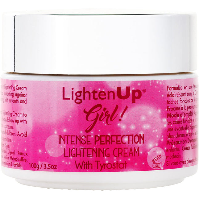 Intense Perfection Lightening Cream --100ml/3.4oz Lightenup