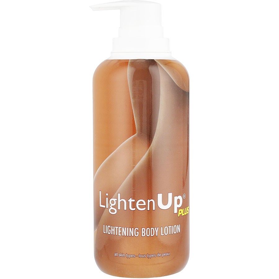 Lightenup Lightenup+ Lightening Body Lotion 400ml/13.5oz