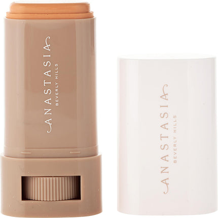 Anastasia Beverly Hills Beauty Balm Serum Boosted Skin Tint - # 8 --18g/0.6oz By Anastasia Beverly Hills