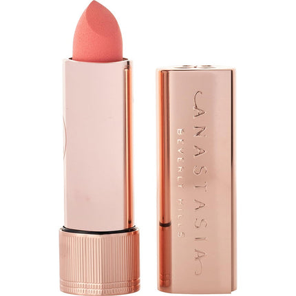 Anastasia Beverly Hills Matte Lipstick - # Hush Pink --3g/0.1oz By Anastasia Beverly Hills