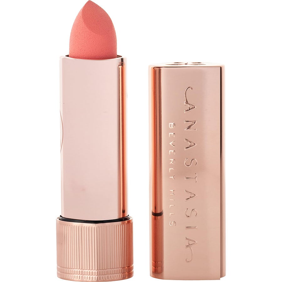 Anastasia Beverly Hills Matte Lipstick - # Hush Pink --3g/0.1oz By Anastasia Beverly Hills Anastasia Beverly Hills