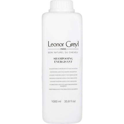 Shampooing Energisant (fortifying And Volumizing Shampoo) 35 Oz