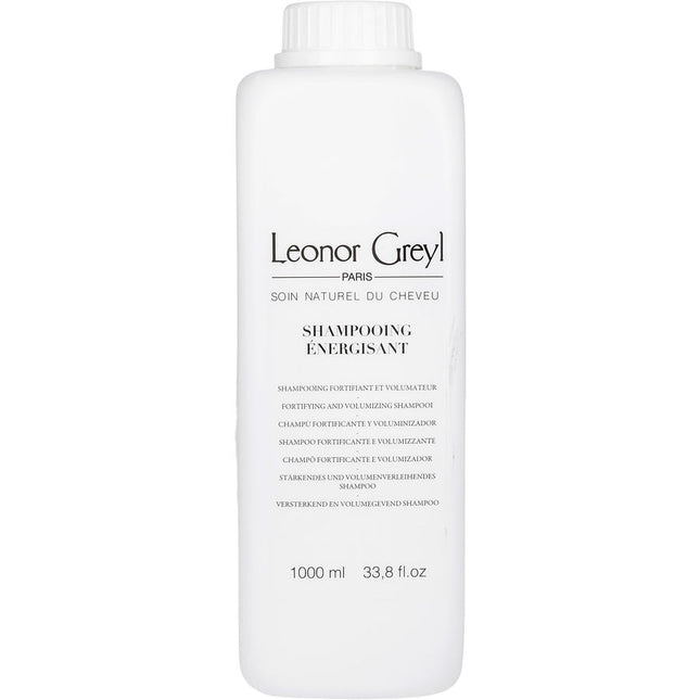Shampooing Energisant (fortifying And Volumizing Shampoo) 35 Oz