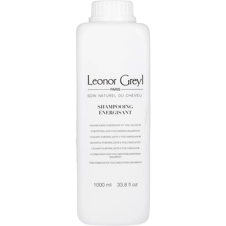 Shampooing Energisant (fortifying And Volumizing Shampoo) 35 Oz Leonor Greyl