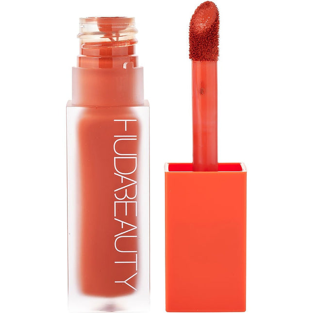 Huda Beauty #fauxfilter Color Corrector - # Papaya --9ml/0.30oz By Huda Beauty