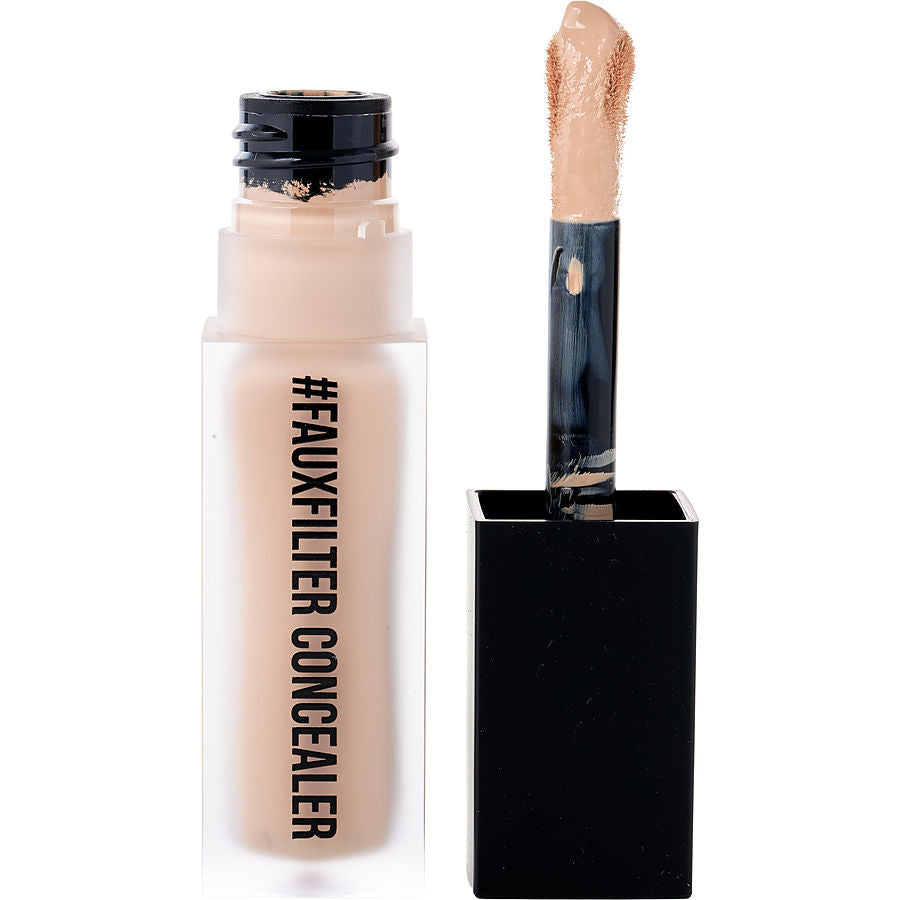 Huda Beauty #Fauxfilter Luminous Matte Liquid Concealer 9ml/0.3oz